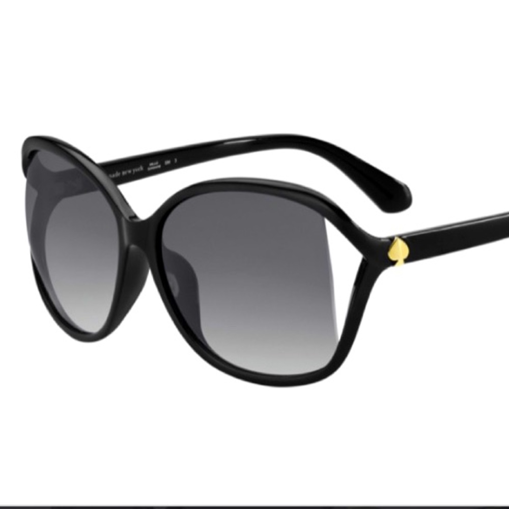 Kate Spade Oversized Sunglasses